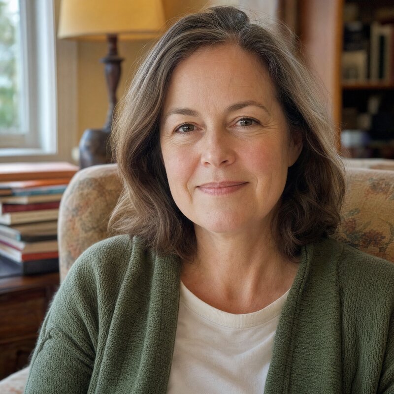 Margaret Hale